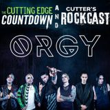 Rockcast 469 - Jay Gordon of Orgy