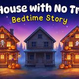 The House with No Treats   Cozy Bedtime Story for Kids  Halloween Stories for Children