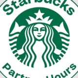 Starbucks podcast i