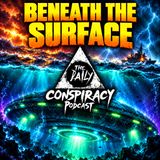 UFO Disclosure: What’s Beneath the Ocean?