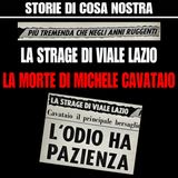 La strage di viale Lazio La morte di Michele Cavataio boss Mafia