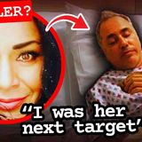 She Used Cheesecake To Poison Her Targets _ The Case of Viktoria Nasyrova