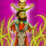 02 Misioneros De Cuarentena: Domingo De Ramos, El Último Domingo De Jesús