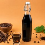 Liquore al caffè fatto in casa: ricetta facile e veloce