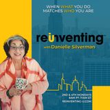 Not So Ordinary Job Search Formula with special guest, Host of Reinventing-U, Danielle Silverman