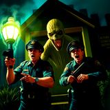 Cops, what has so far been the Creepiest call you've ever had to respond to and what happened?