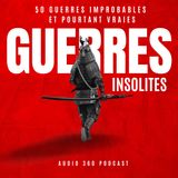 La guerre de la Hottée de pommes - 1429