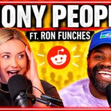 PHONY PEOPLE 😳 | SHOCKING REDDIT STORIES FT. RON FUNCHES