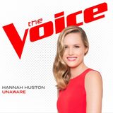 Hannah Huston From The Voice On NBC