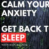 Still Awake_ Let This Hypnosis Carry You into Deep Sleep
