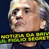 Toto Cutugno: Lo Scoop Sul Figlio Segreto! 