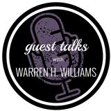 Music Talks - Warren H. Williams Interview