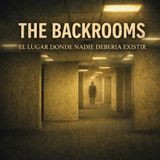 The Backrooms