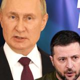 Are We Closer to a Russia-Ukraine Ceasefire or WWIII?