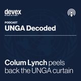 Colum Lynch peels back the UNGA curtain