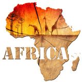 TSIBA MALONGA : L'AFRIQUE UN SECRET MECONNU MAIS QUI DÉRANGE CHAPITRE 1