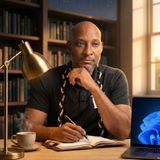 The Scientific Truth Behind "Thoughts Become Things" (No Quantum Mysticism Required)