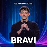 Prima o poi - Michele Bravi TESTO SANREMO 2026 Analisi Critica di Radio Puggini