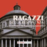 Ragazzi Della Resistenza
