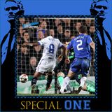 Chelsea Inter 0-1 - UCL 2010