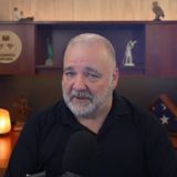 Dr. Jon Padfield: Combating the Open Air Prison (Larry Ellison's Dystopia) #594