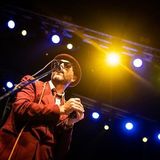 Danny del Toro, armonicista