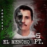 El Mencho y La SANTA MUERTE: brujería al servicio del narco