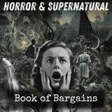 07 - Book of Bargains by Vincent O'Sullivan