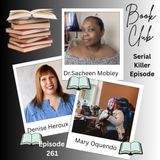 Exploring Survivor Stories and Female Serial Killers in History