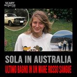 Cronaca Nera: L'Ultima Tragica Primavera Di Una Ragazza Italiana