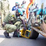 La semaine sur Kalangou du 30 août 2025