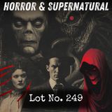 03 - Lot No. 249 by Sir Arthur Conan Doyle