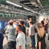 Bologna, capitale della Data Valley con Tecnopolo Dama