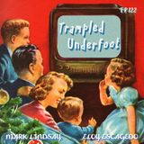 122 - The Trampled Underfoot Podcast 2020 Christmas Special