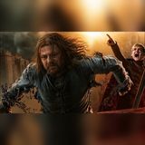 Ned Stark Escapes Joffrey’s Axe—Westeros Reels | Epic Fantasy What-If Stories