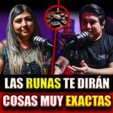 94. Así puedes predecir el futuro con las Runas, Jana Tirado