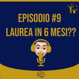 #9 Laurea in 6 mesi?? La sfida di Google
