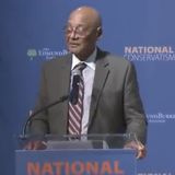 Robert Woodson...Conservative Values Is The Way To Rebuild Black Family & Community