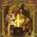 Puntata 172: Il worldbuilding del mondo di Shannara