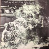 Mote & Vinilo, Rage against the machine