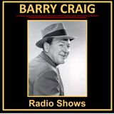 Barrie Craig 51-11-14 Dead on Arrival