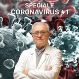 Speciale Coronavirus: Possibili Molecole per Affrontare il Coronavirus - Parte 1