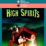 B-SIDES 16: "High Spirits"