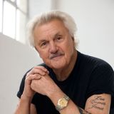 Last Night in Twisted River by John Irving