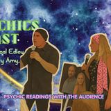 Two Psychics Podcast Ep 77 Psychic Readings & Messages from Spirit