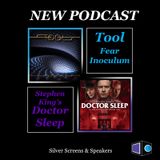 Tool: Fear Inoculum & Doctor Sleep