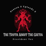 The Truth About the Goetia: Origins, Myths & Misconceptions – Provident Vox (S2 E2)