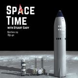 Artemis IV: Targeting the Moon's South Pole for Human Exploration
