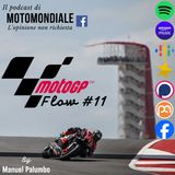 Episodio #11 - MotoGP: GP Americhe 2024