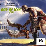 Spil 54 - God Of War (2005)